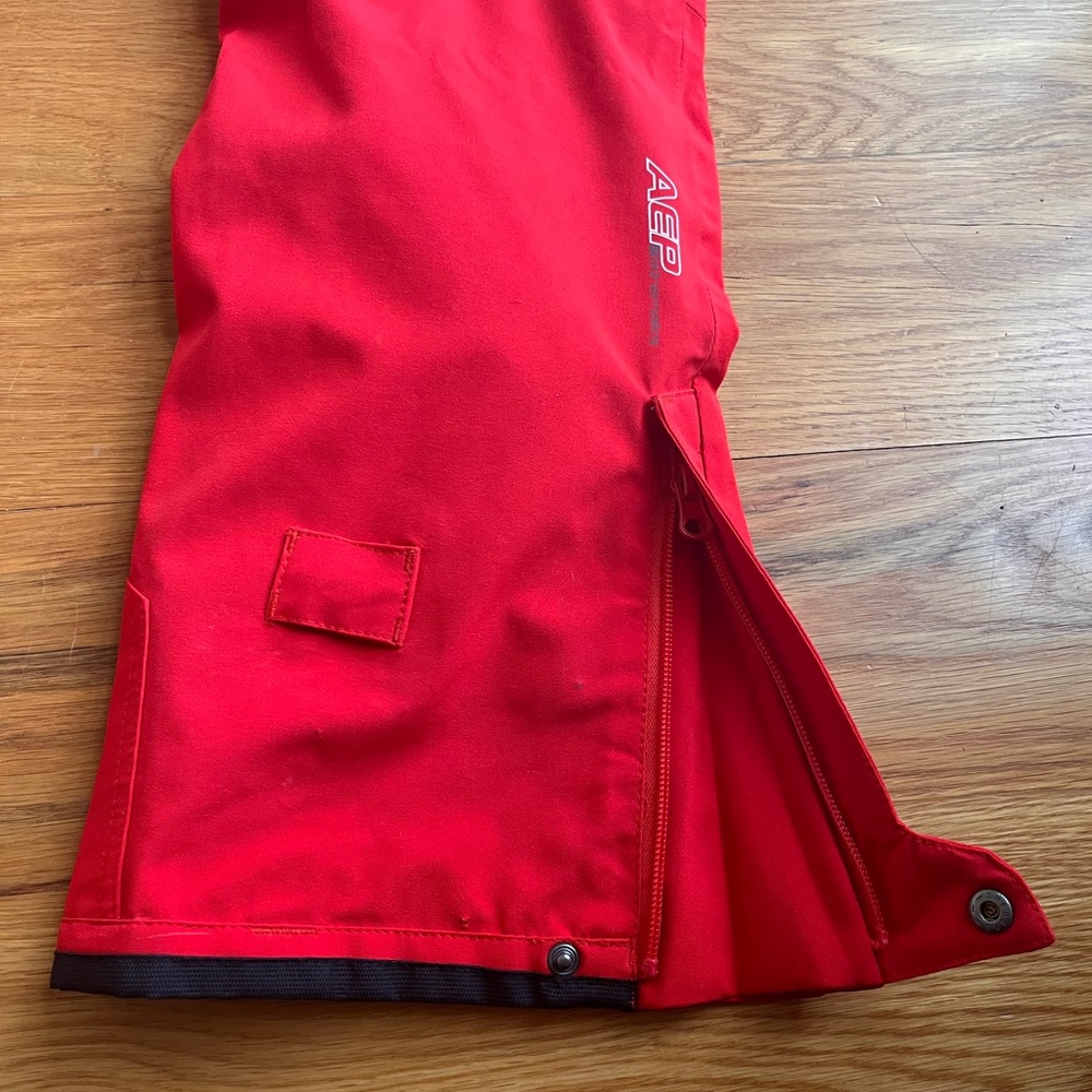 Women’s ski pants - size XS (2)